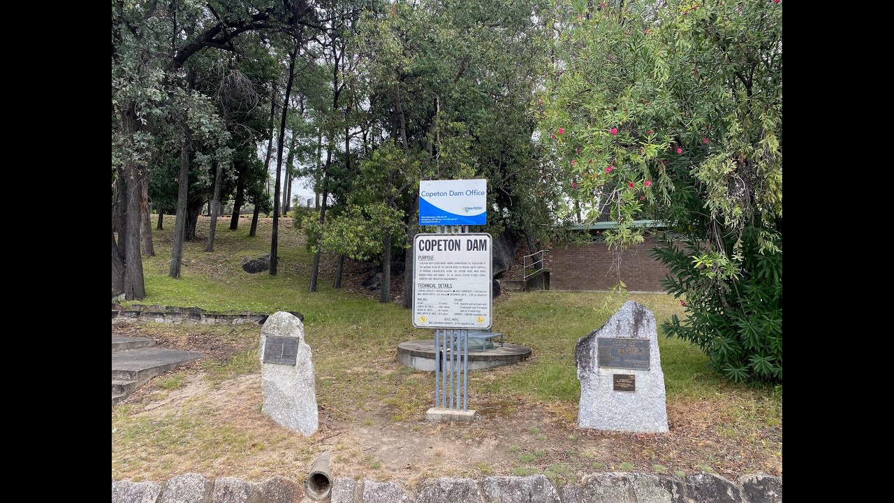 Copeton Dam 2-262