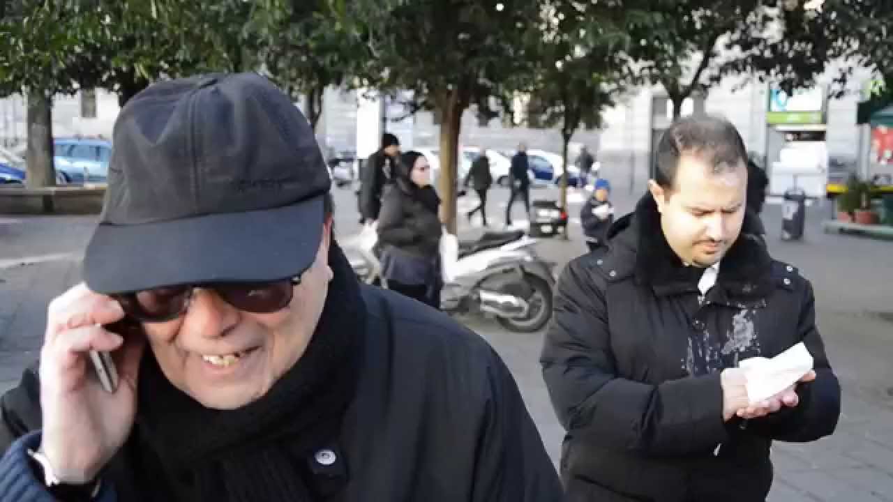 Natale al Sud  (Trailer Ufficiale 2015)