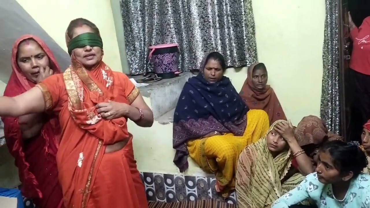आज मेरे घर पे ताई मुड़ी गई 🥰🥰🤣🤣😁😁