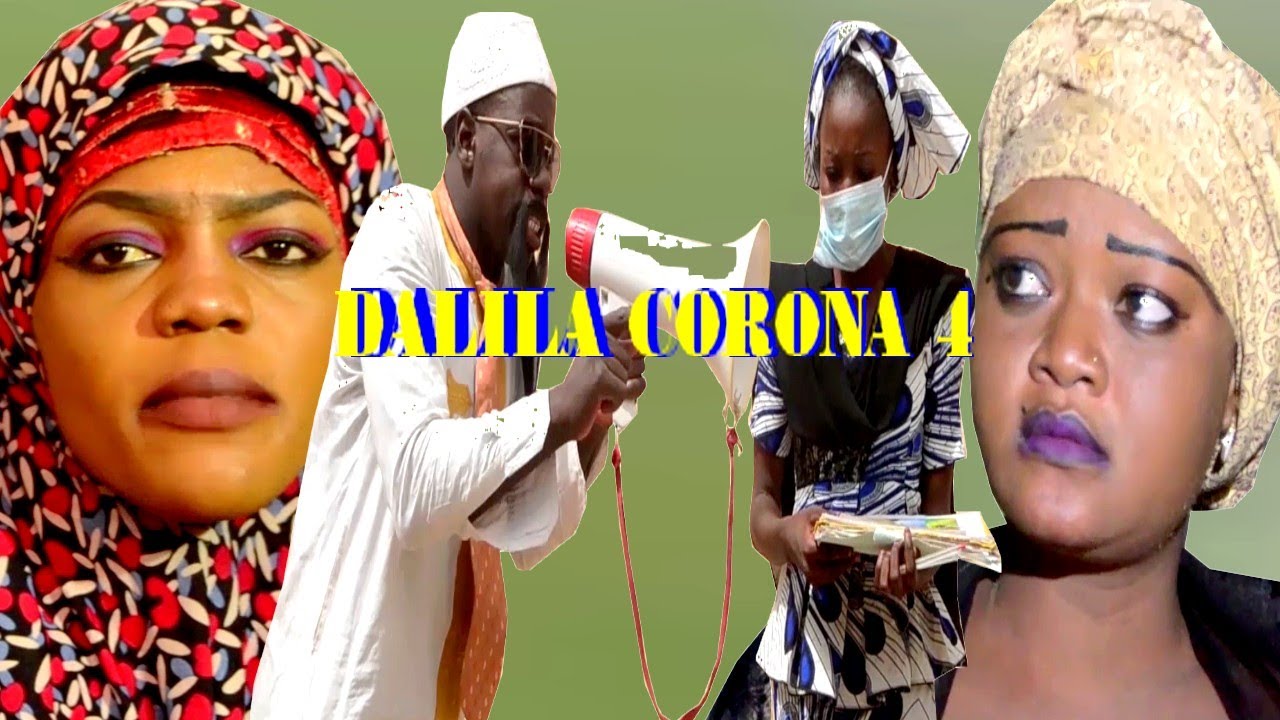 DALILA CORONA 4-