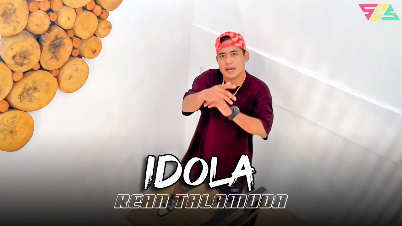 Rean talamuda - Idola (Official Music Video) Disco Tanah Viral!!