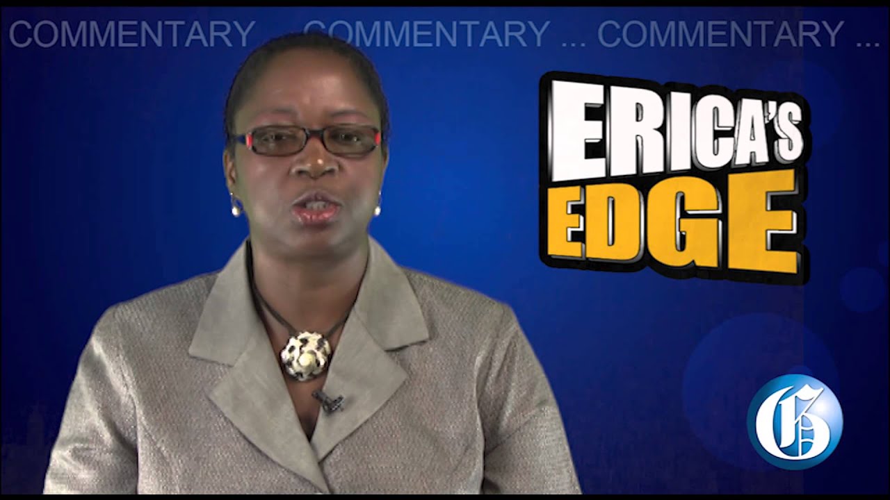 ERICA'S EDGE: 'NHT bucket bottom drop out' (Commentary)