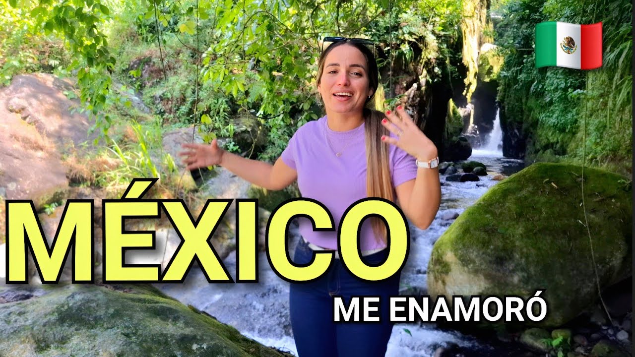 Cubana NUNCA Imaginó vivir esto en México 🇲🇽