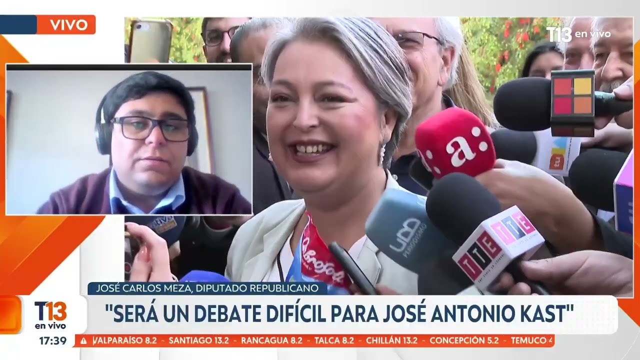 Polémica por video musical de Evelyn Matthei: "No aporta a la unidad"