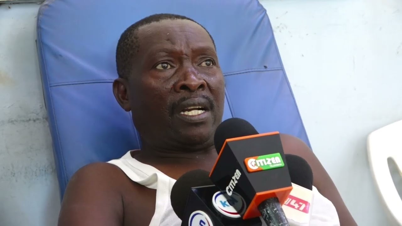 Mauti barabarani Manyatta:Watu sita wamefariki na kumi kupata majeraha kwenye ajali ya barabarani
