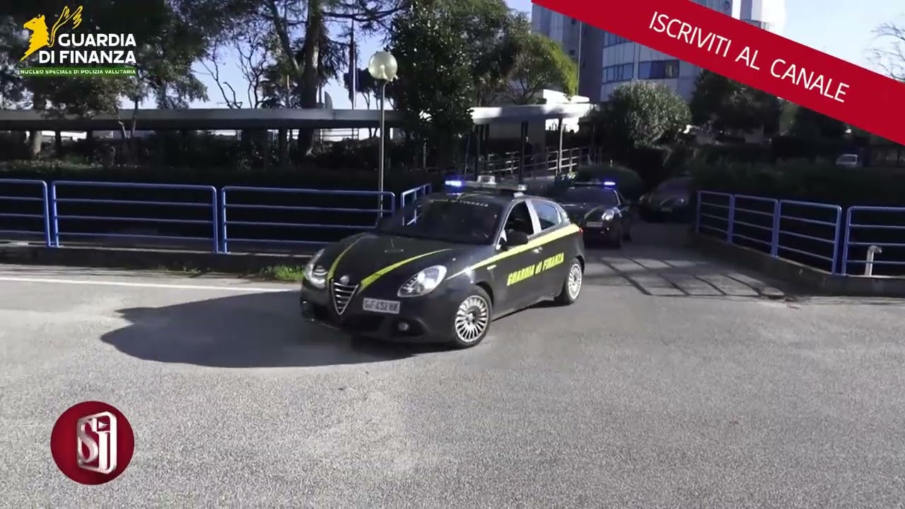 Truffe per 800mila euro per conto del clan dei casalesi, due arresti