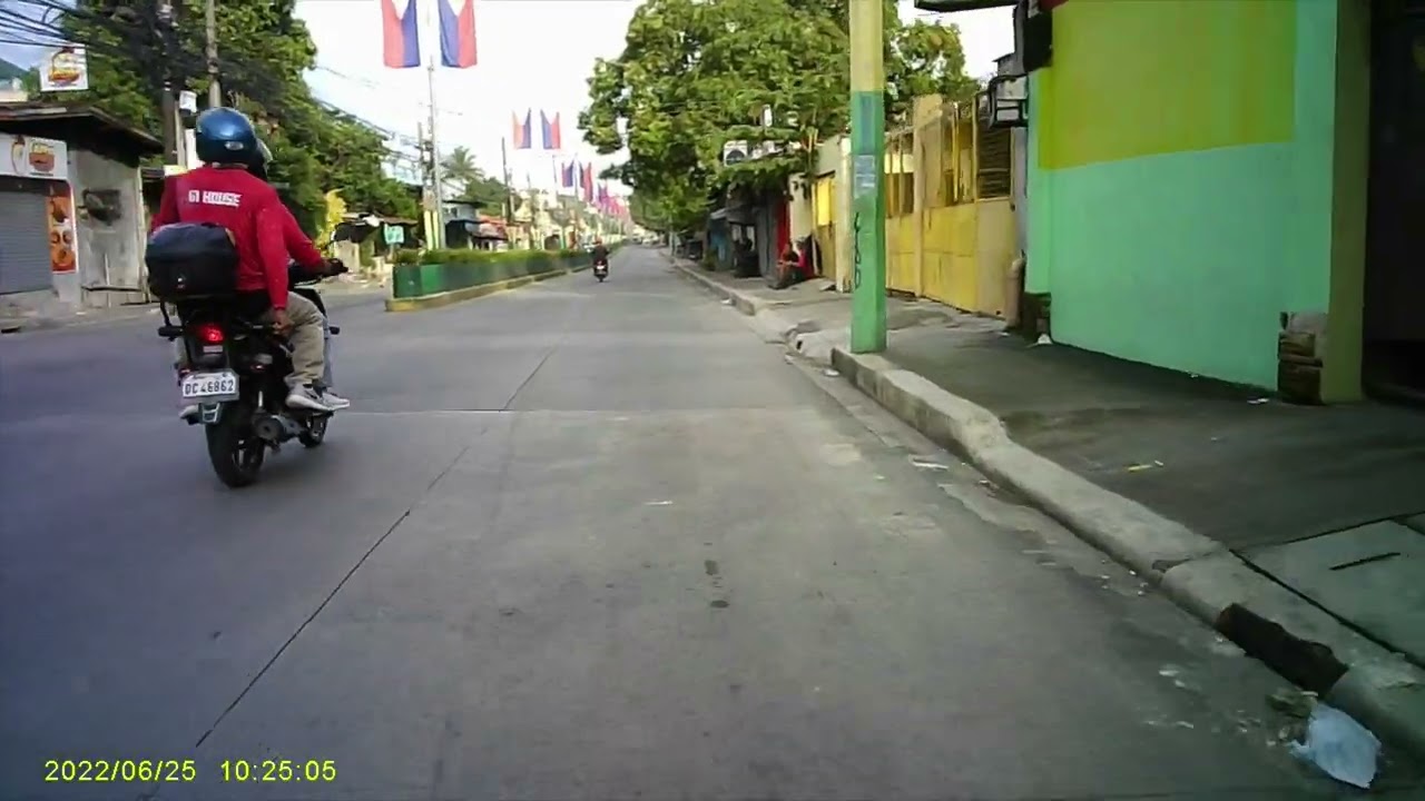 area c dasma