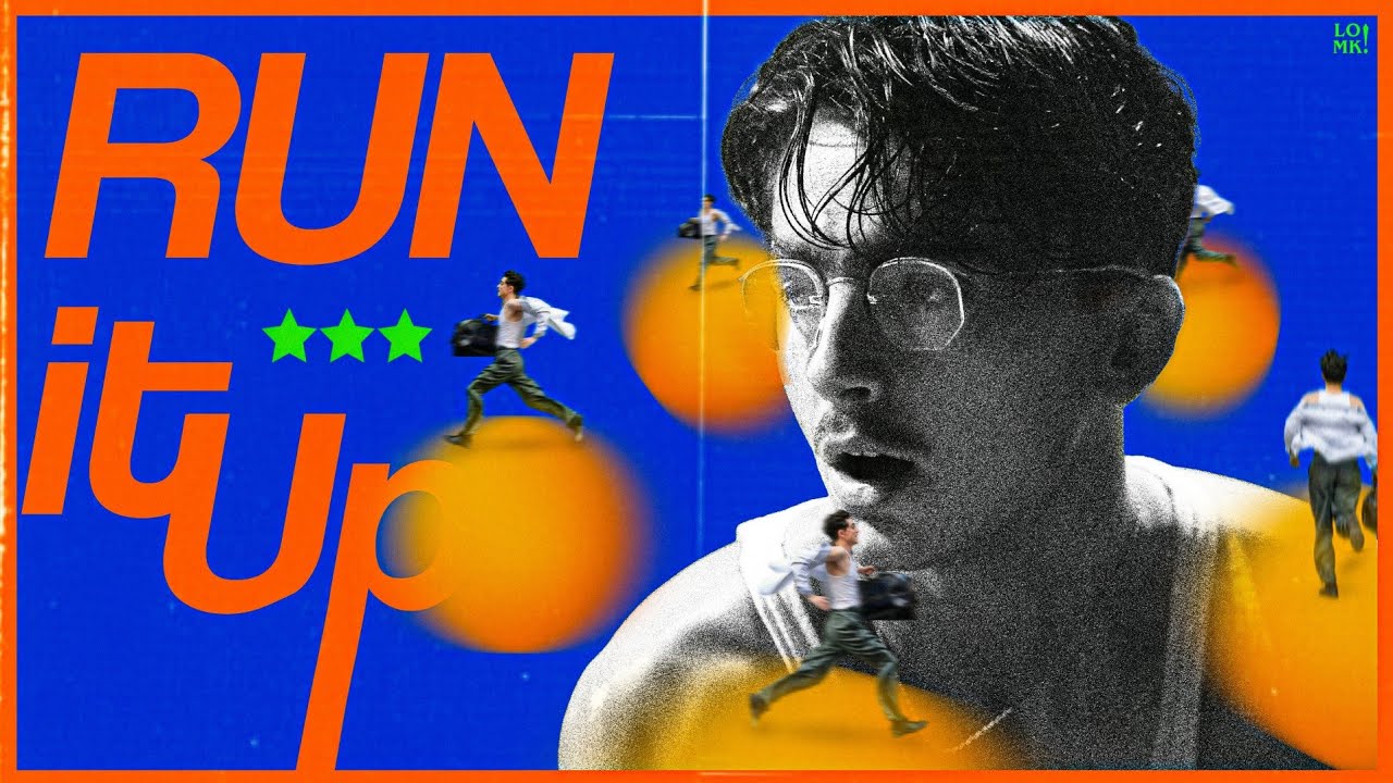 Marty Supreme | Run it up | Hanumankind | Timothee chalamet