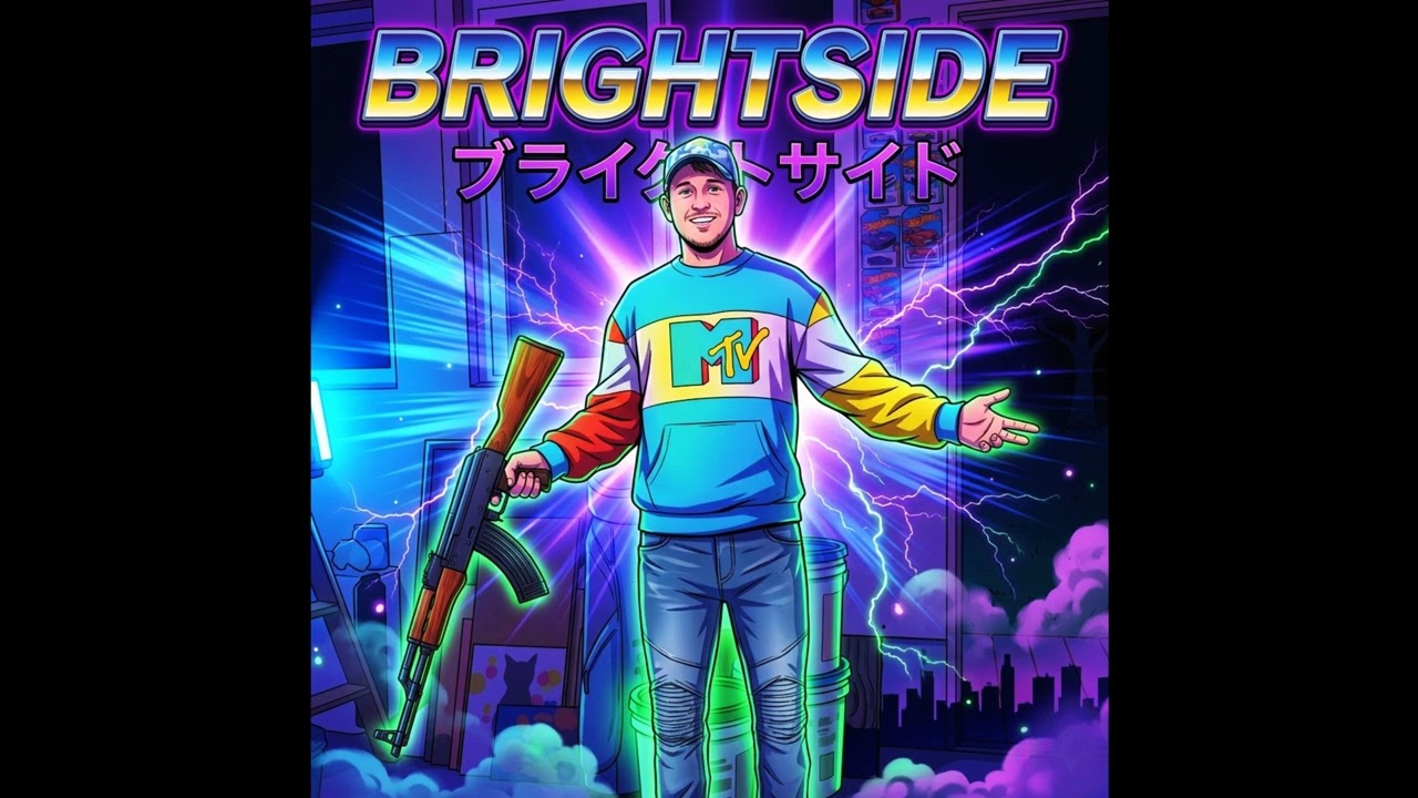 BrightSide - Block Hold It'z Breath