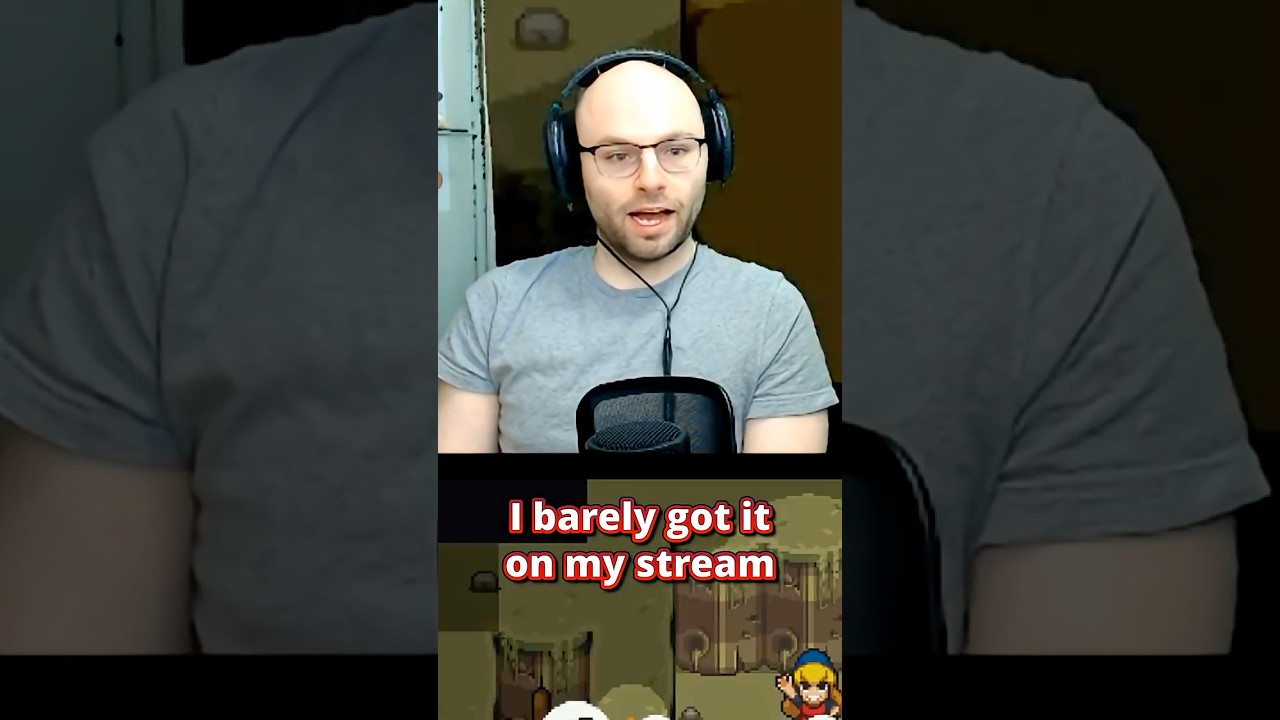 Wholesome Ryan and Kate #cadenceofhyrule #northernlion #katelovelymomo #lovelymomo