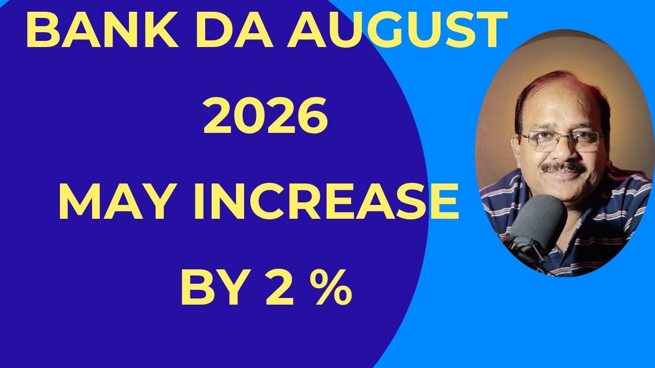 BANK DA AUGUST 26