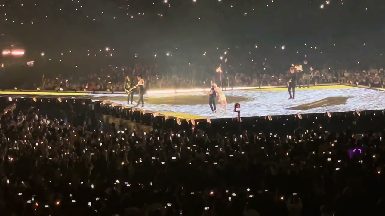 Fearless, You Belong With Me - Taylor Swift The Eras Tour Japan