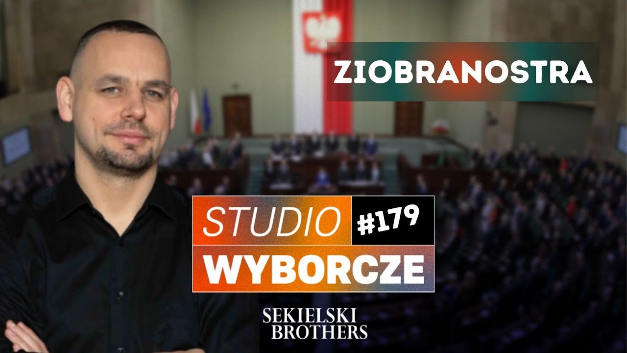 Zorganizowana grupa przestępcza pod przykrywką partii politycznej - Mikołaj W&oacute;jcik, Beata Grabarczyk