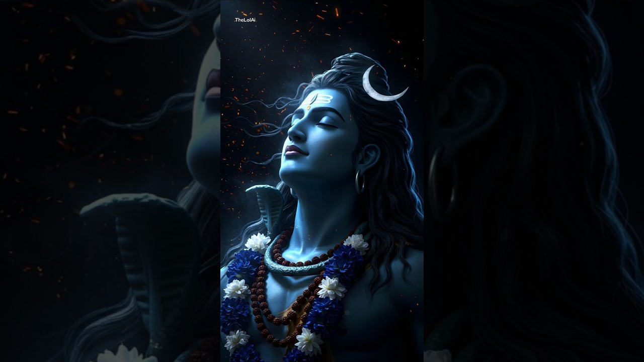 Har har Mahadev #bhakat