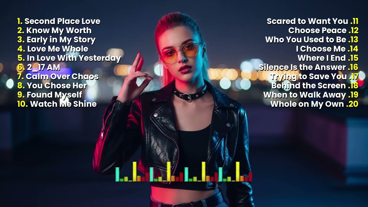 Best Pop Songs 2026 | Latest Playlist Collection
