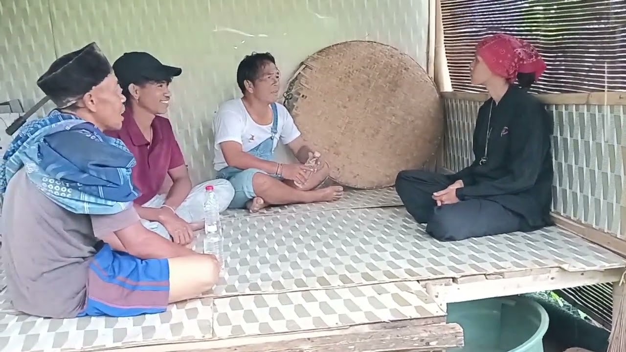 Marebutken awewe  part 1  || cerpen komedi sunda  #comedisunda 
