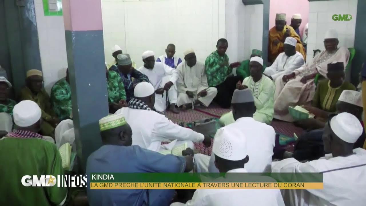 🛑𝐆𝐌𝐃 𝐈𝐍𝐅𝐎𝐒 𝐃𝐔 𝟏𝟔 𝐅𝐄𝐕𝐑𝐈𝐄𝐑 𝟐𝟎𝟐𝟔