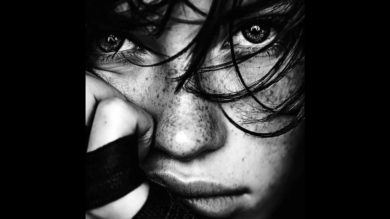 KEHROS-Maybe...   (Emotional Techno&Trance with Female Vocal)