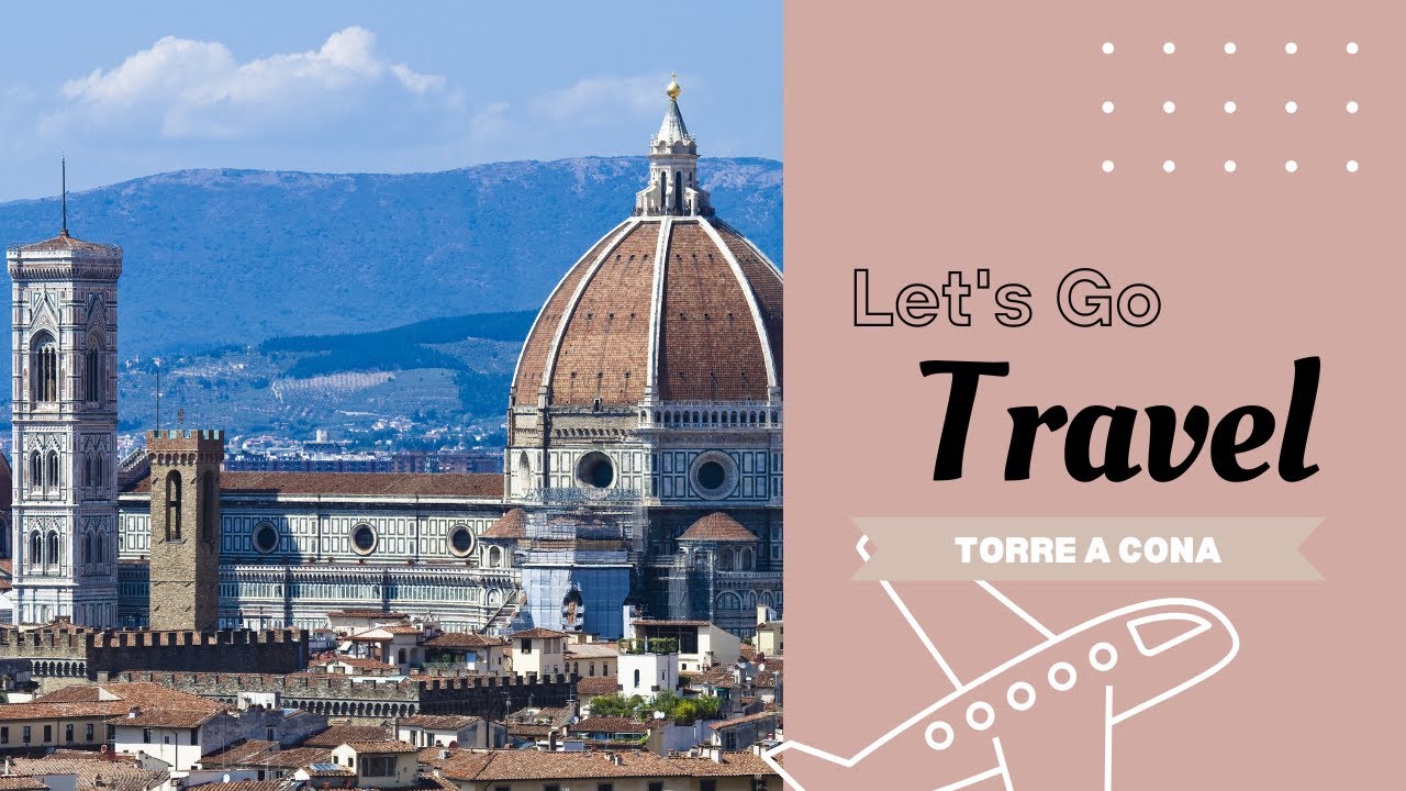 Torre a Cona - Tuscan Wine Estate (4* luxury winery near Florence, Italy)