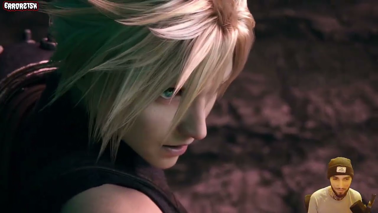 🚨Final Fantasy 7 rebirth and more !!!!🚨