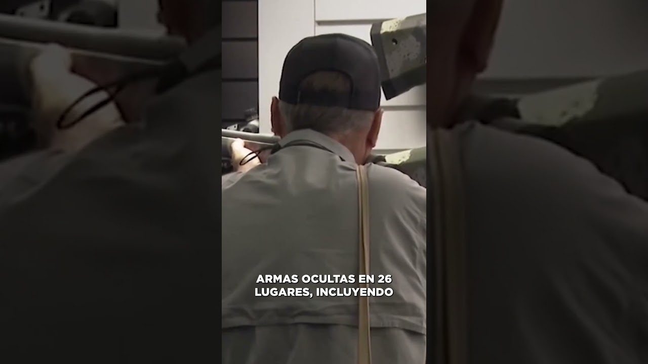 Nueva Ley en California prohibe llevar Armas en Lugares P&uacute;blicos