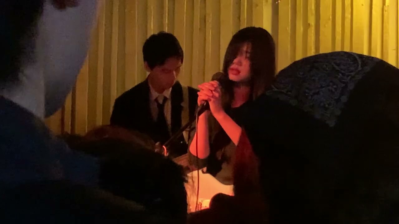 260110 랜딩기어 - 헤일메리 @클럽빵