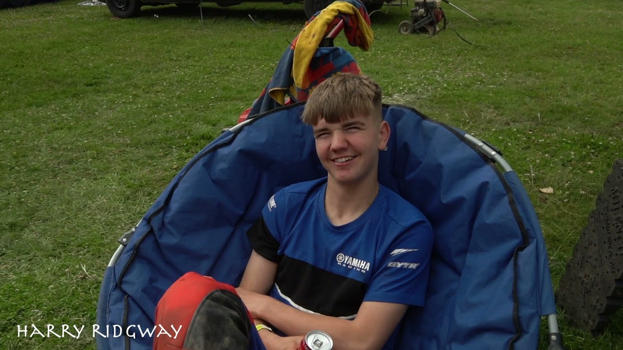 AMCA 125 class || The Ridgways