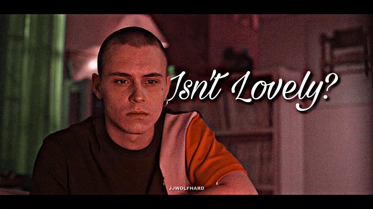 Ander | Lovely [Elite season 3]