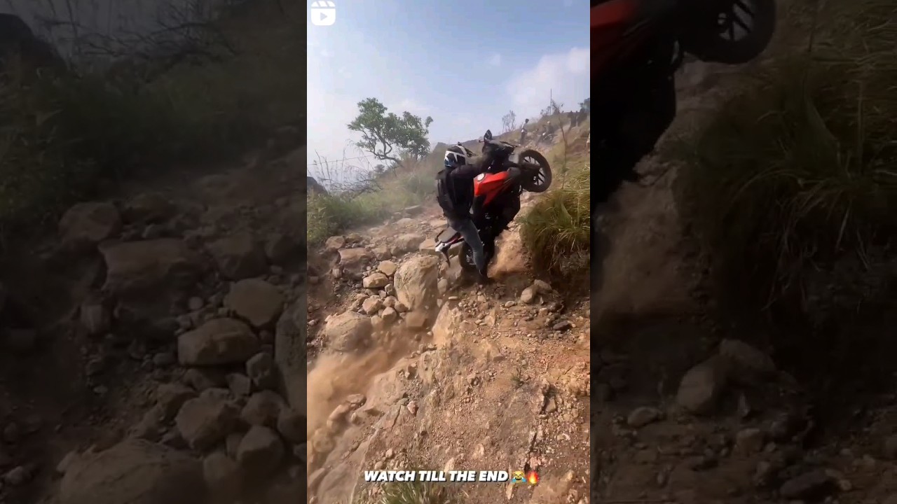 KTM 390 ADVENTURE POWER 🔥😱 #shorts  #ktm