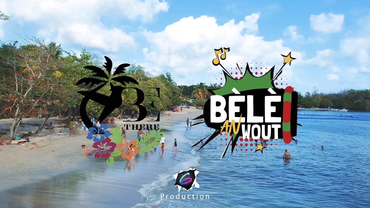 Bèlè an Wout - Beach Bèlè