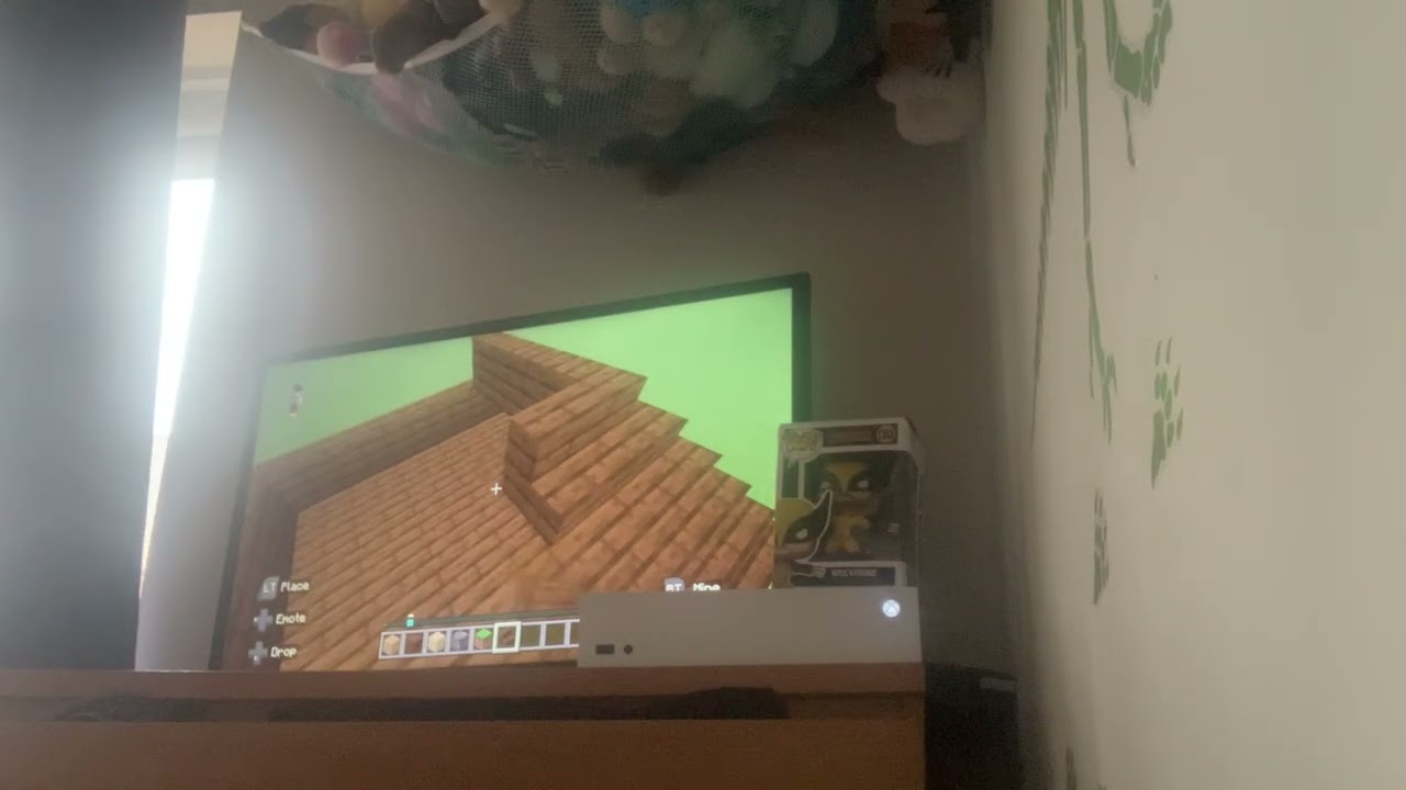BUILD BATTLE