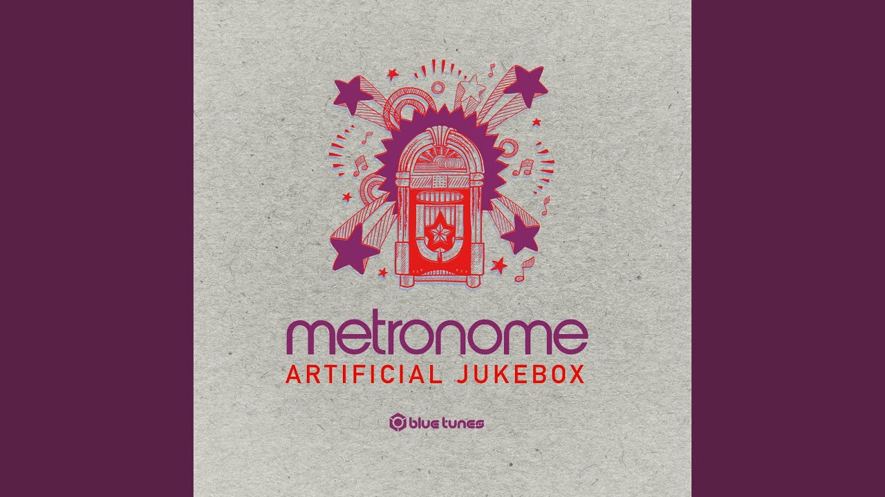 Like a Dream (Metronome Remix)