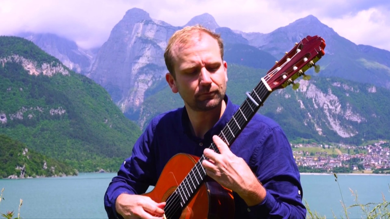 Victor Balaguer - Campos de Arenoso (Original)