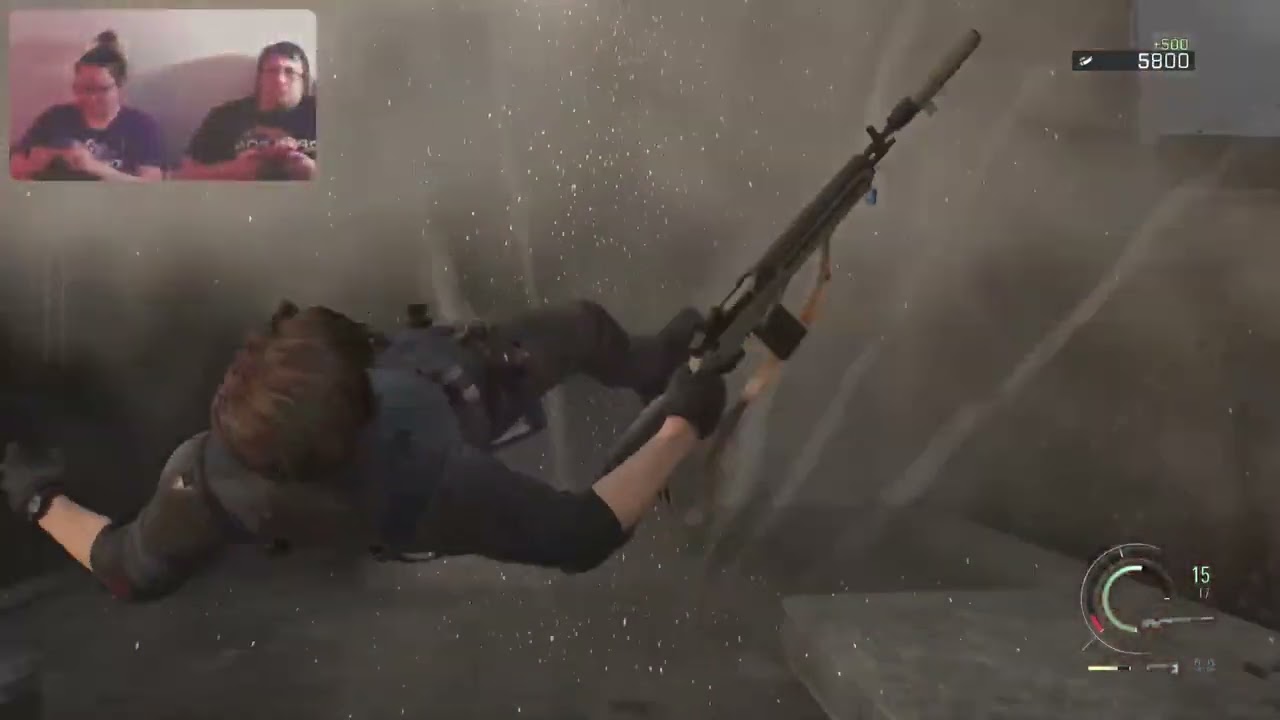 Resident Evil Requiem  #14