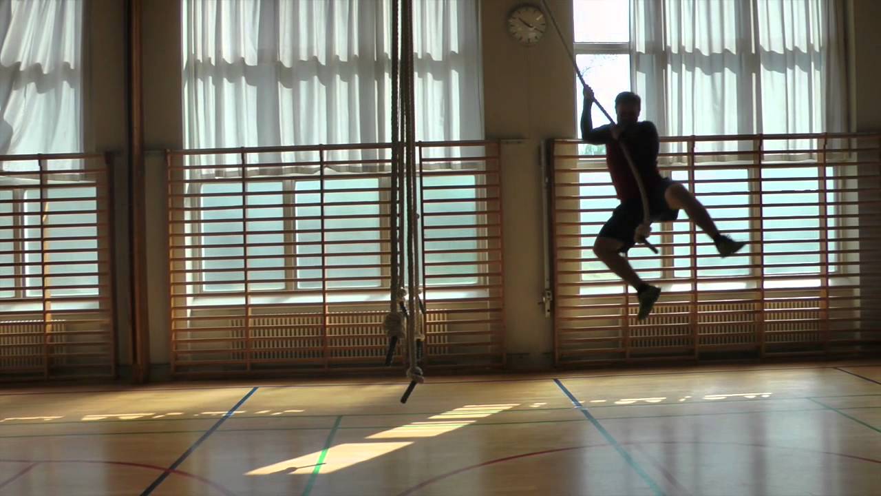 Uptown funk - Rødovre Gymnasium - Del 1