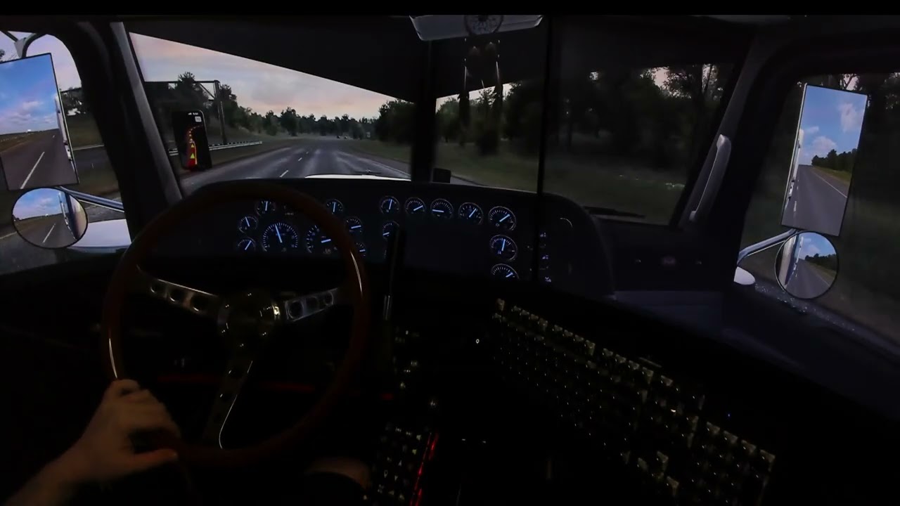 Выполняю контракты компании эпизода 06