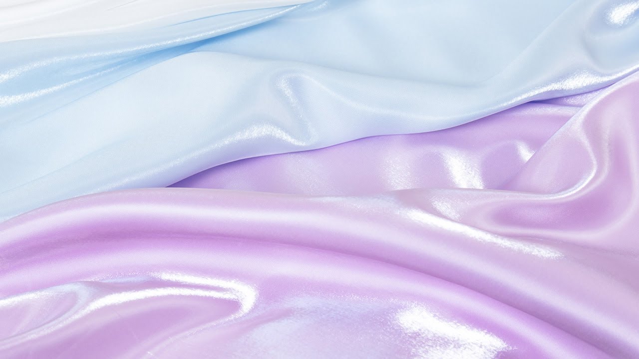 Liquid Smooth Ultra Shiny Crystal Satin Fabric 39474