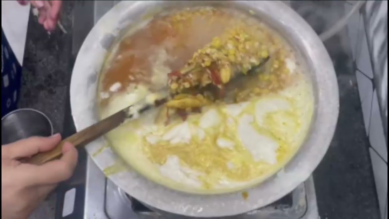 Mix daal recipe| how to make mix daal| mix daal with chicken |