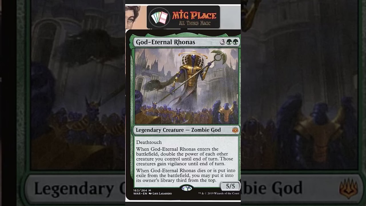 James jungle podcast segment from mtg place #mtg #cardgame #mtgo #magicthegathering #mtgpodcast