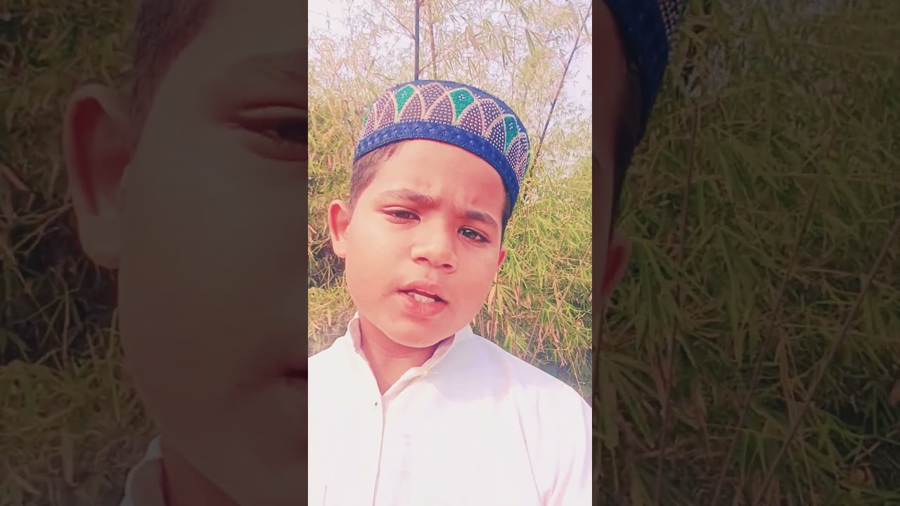 my#naat#video#cool#video#nice#vlog
