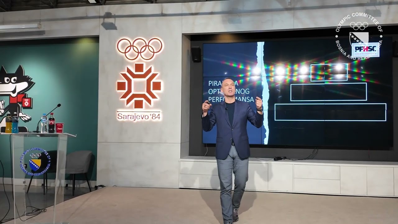 Vrhunski sportski rezultat - šta nam nedostaje?