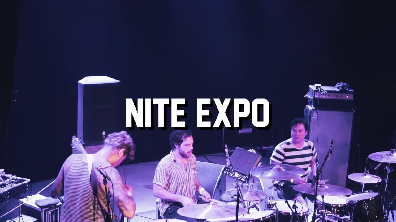 Oh Sees - Nite Expo @ The Sinclair [Boston Calling After Show]