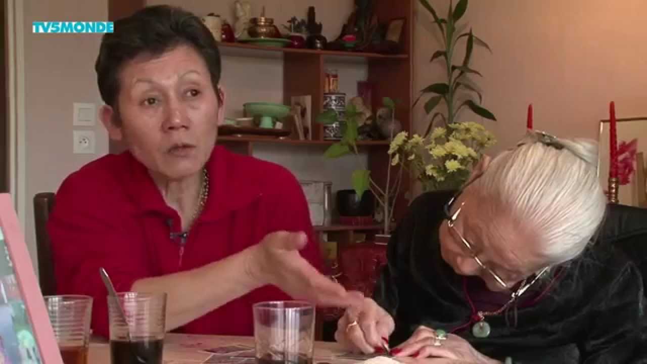 TV5MONDE : Le petit Vietnam de France