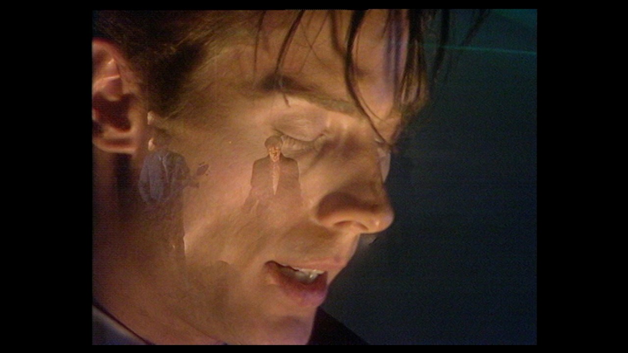Bauhaus - Bela Lugosi's Dead (Riverside) HD