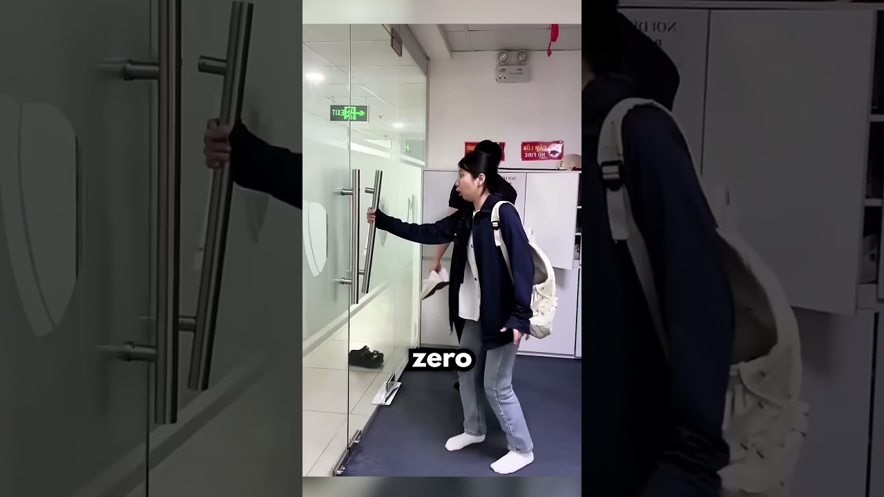 This girl is TOO SMART!🧠