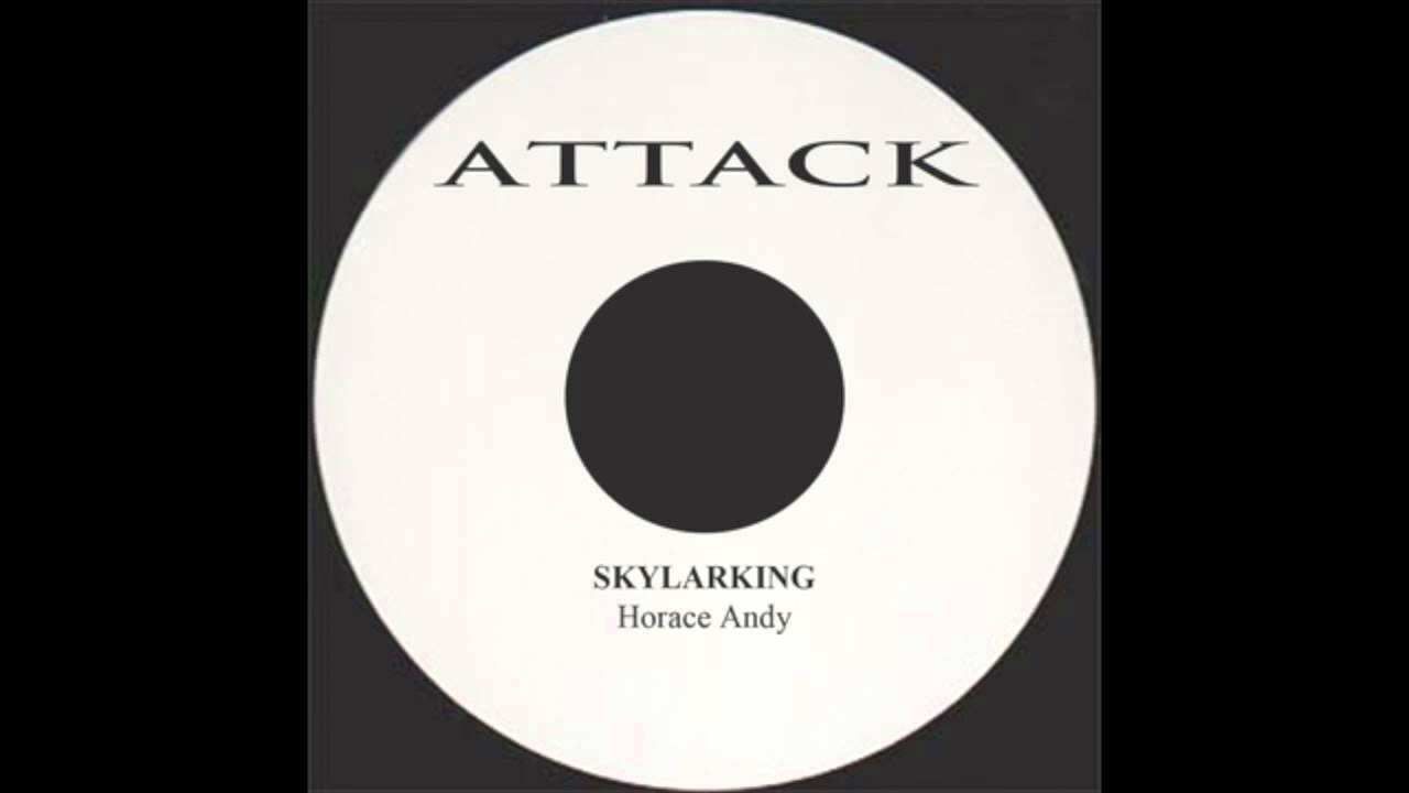 Skylarking - Horace Andy