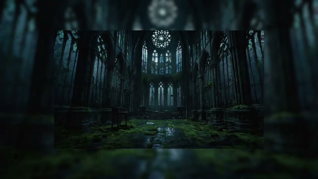 Ecclesia Mortis | Gothic Phonk