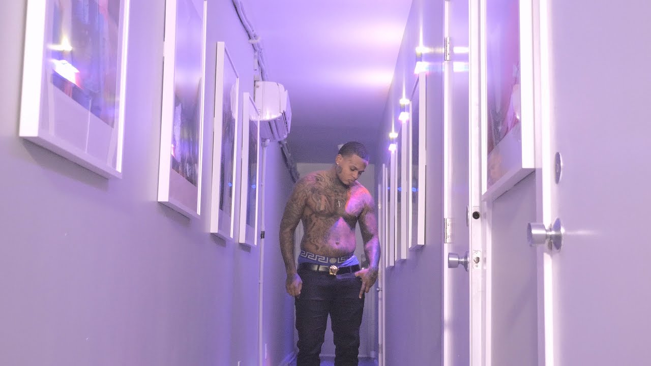Chiico - 90 Bars (Official Music Video) Prod. By Mac Nezzy
