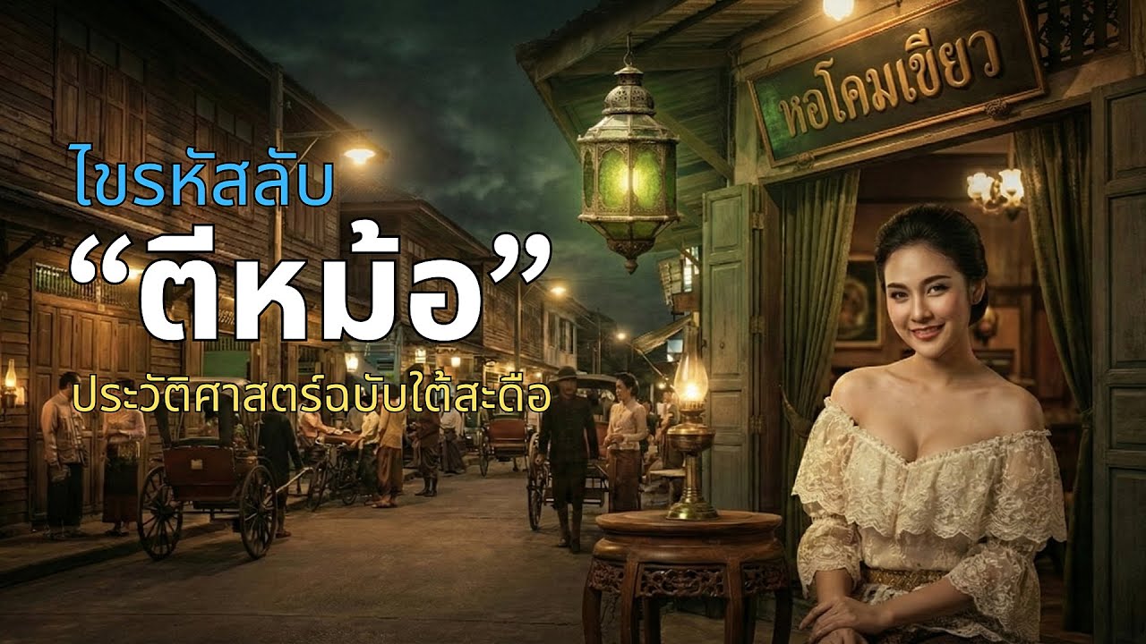 ไขรหัสลับ 