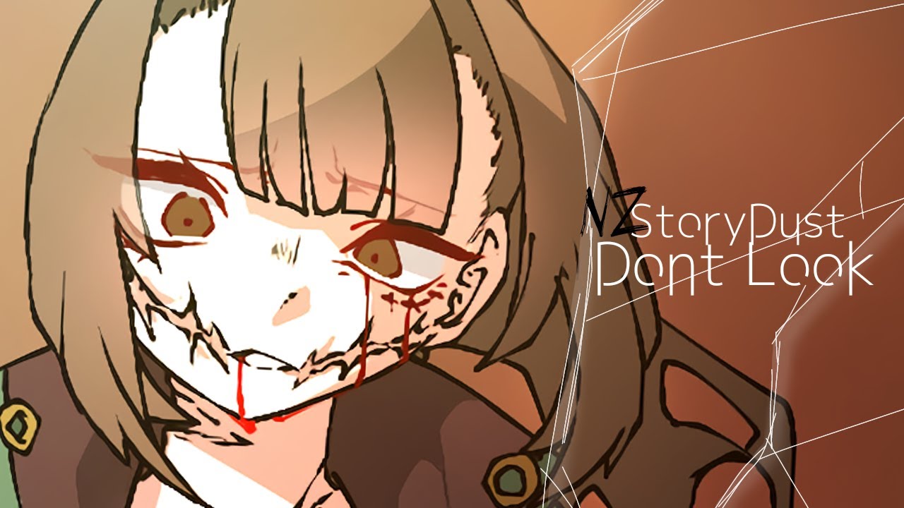 NZ storydust - Dont Look (+MMPZ/MIDI)